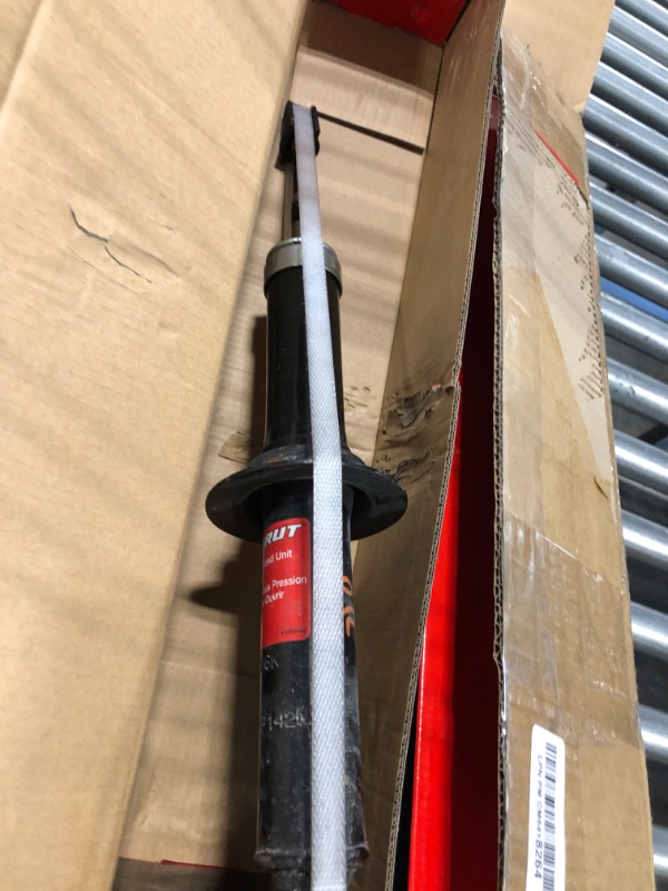 Photo 1 of A-Premium Rear Shock Absorber Compatible with Dodge Journey 2011-2020, Driver and Passenger Side, Replace# 68068866AA 2-PC Set
