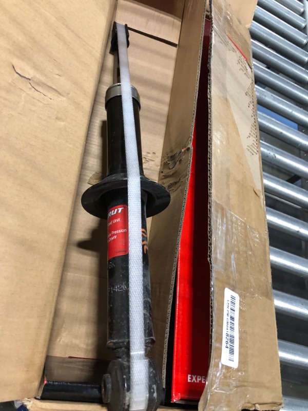 Photo 1 of A-Premium Rear Shock Absorber Compatible with Dodge Journey 2011-2020, Driver and Passenger Side, Replace# 68068866AA 2-PC Set