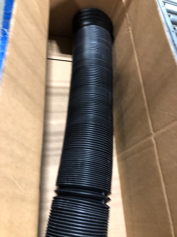 Photo 4 of 4x8BLK Solid Flex Drain