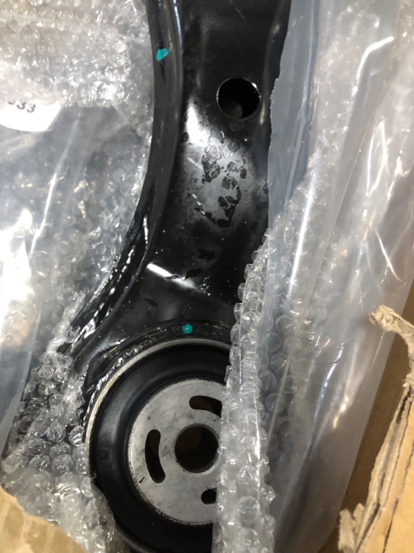 Photo 3 of  Suspension Control Arm ZRK622034 