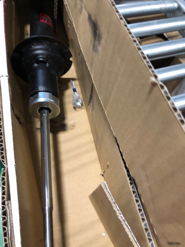 Photo 4 of KYB 341257 Excel-G Gas Strut