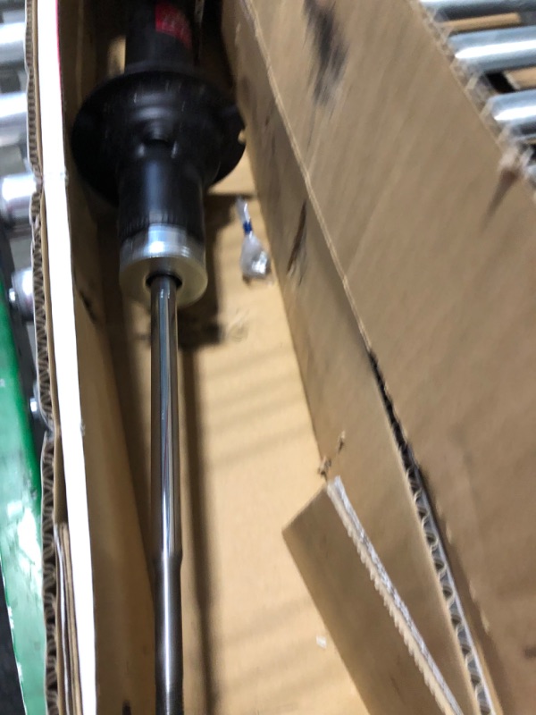 Photo 5 of KYB 341257 Excel-G Gas Strut