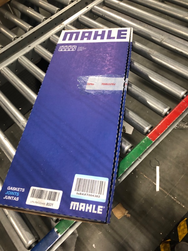 Photo 2 of MAHLE HS5719 Head Set