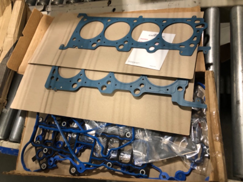 Photo 4 of FEL-PRO HS 9792 PT-5 Head Gasket Set