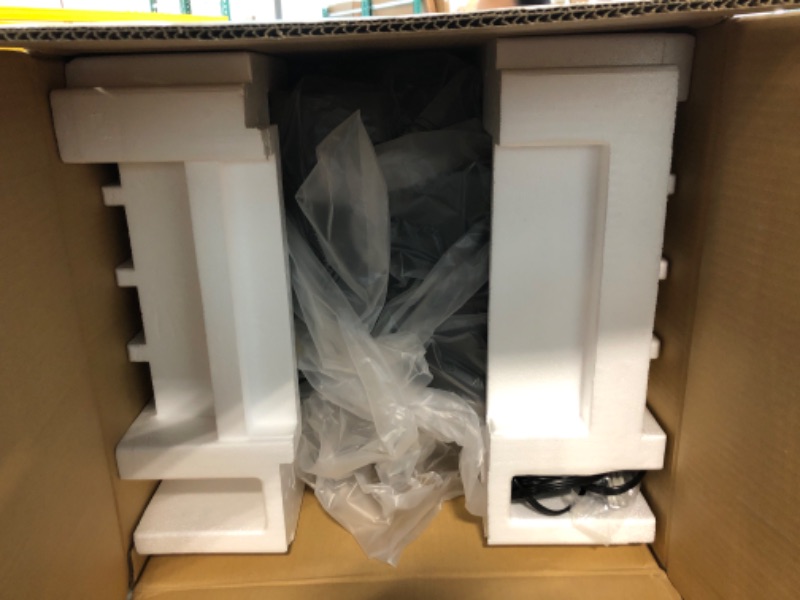 Photo 1 of Brother Monochrome Laser All-in-One MFCL5700DW Value Version (MFCL5705DW) up to 1,000 Extra Pages of Additional Toner Included in Box‡ New Model: MFC-L5705DW