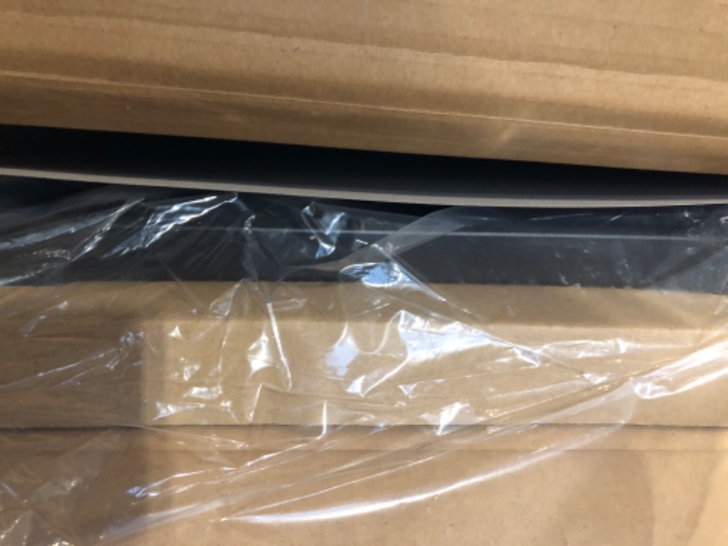 Photo 1 of Mounting Dream TV Wall Mount with Sliding Design for Most 42-86" TV, Full Motion TV Mount with Swivel Articulating Dual Arms, Easy for TV Centering, Max VESA 600x400mm, 132 lbs, MD2198