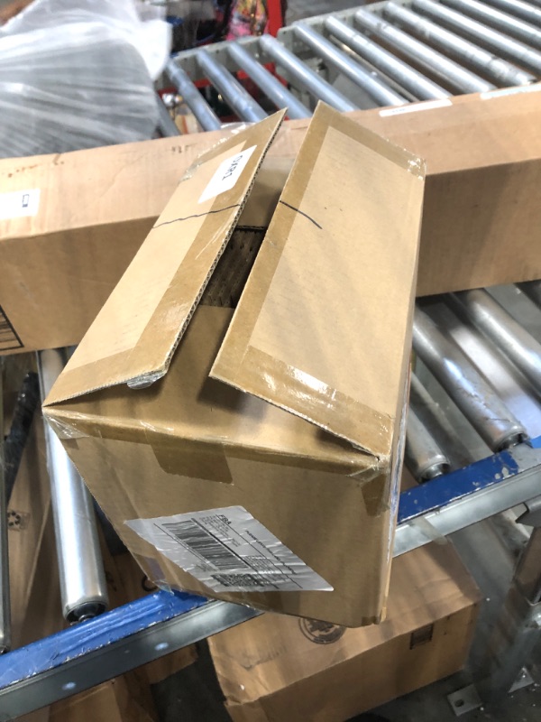Photo 1 of Schliersee Small Shipping Boxes 6x4x4 inch pack of 25 Corrugated Box Mailers 6x4x4 inch-25 Packs