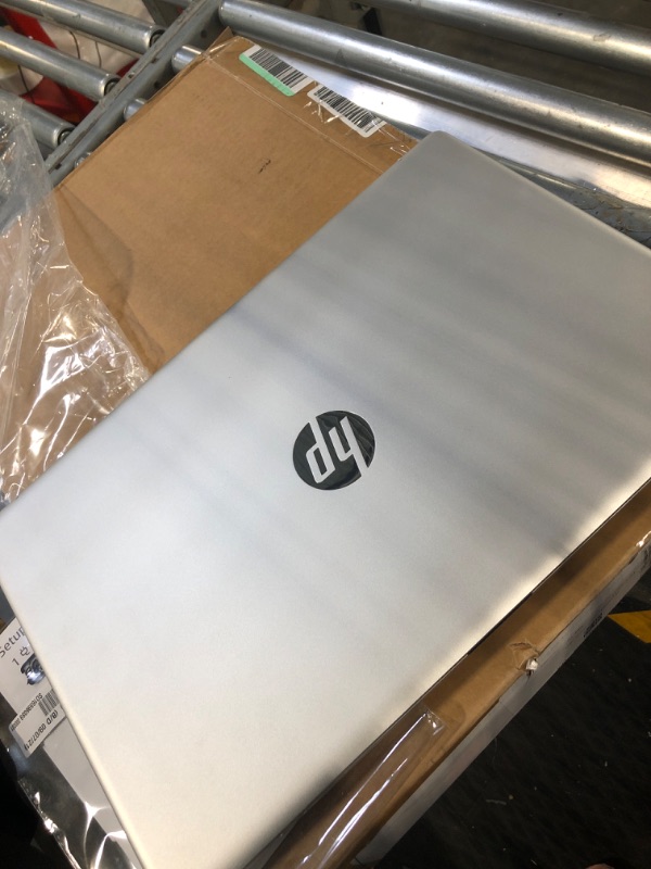 Photo 3 of HP Elitebook MT44 Touchscreen Laptop, AMD Ryzen 3 2300U, 16GB DDR4 RAM, 256GB SSD, 14" FHD Business Laptop, Backlit Keyboard, Fingerprint Reader, Windows 10 pro (Renewed) Touchscreen+16GB RAM+256GB SSD