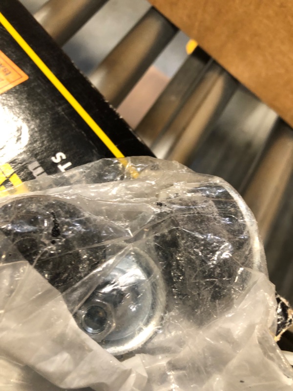 Photo 1 of Monroe 911134 Reflex Truck Shock Absorber