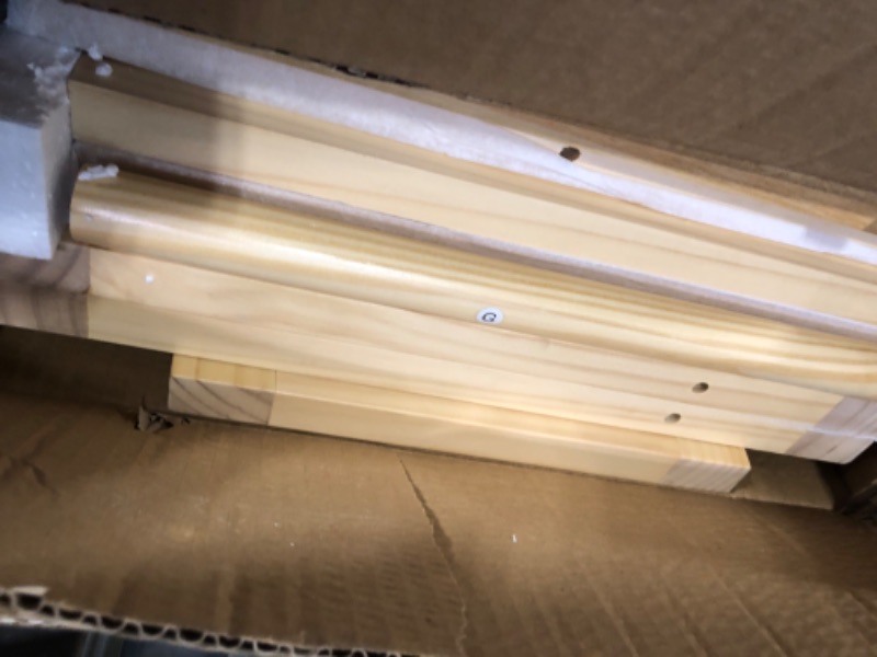 Photo 1 of MomnLittle 2 in 1 Convertible Kids Kitchen Step Stool, Table and Chair for Toddler