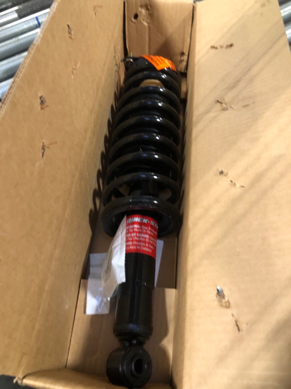 Photo 2 of Monroe 171113 Quick Complete Strut Assembly