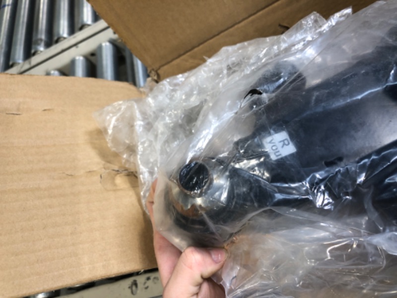 Photo 1 of Handor 37126796930, 37126794140, Rear Suspension Strut Right Air Shock Absorber Fits for 740I 740Ld 740Li 750I 750Li 760Li 2009-2015.