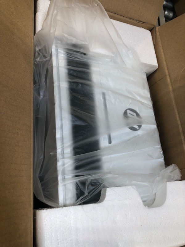 Photo 1 of HP LaserJet MFP M140we All-in-One Wireless Black & White Printer 