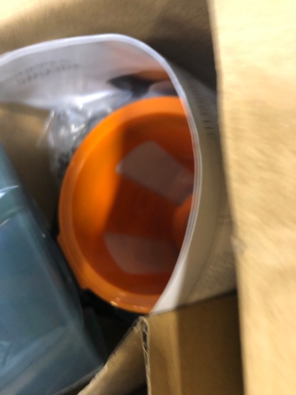 Photo 1 of Baby Brezza Safe & Smart Electric Baby Bottle Warmer, Breastmilk Warmer + Baby Food Warmer + Defroster - Universal Warmer Fits All Feeding Bottles: Glass + Plastic – Wireless Bluetooth Control Safe + Smart (New)