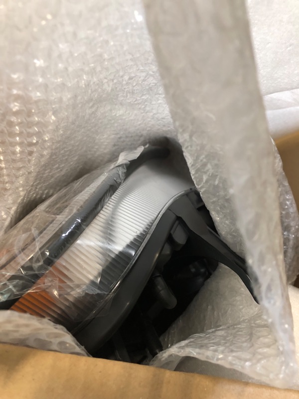 Photo 1 of SUPERFASTRACING Pair Headlights Headlamps Left & Right Set Replacement for 2004-2013 Freightliner M2 106 M2 112