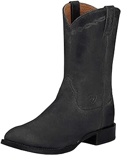 Photo 1 of Men's Ariat Heritage Roper