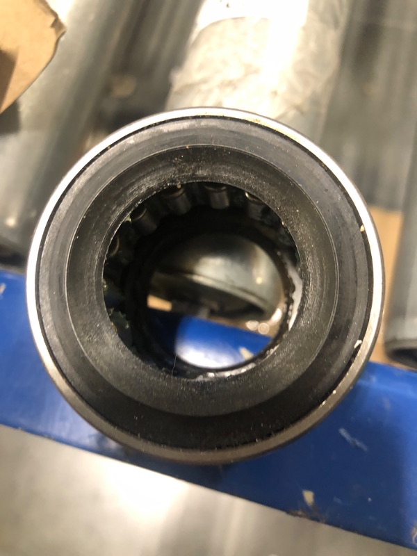 Photo 1 of ACDelco Gold RP5707 Rear Wheel Bearing