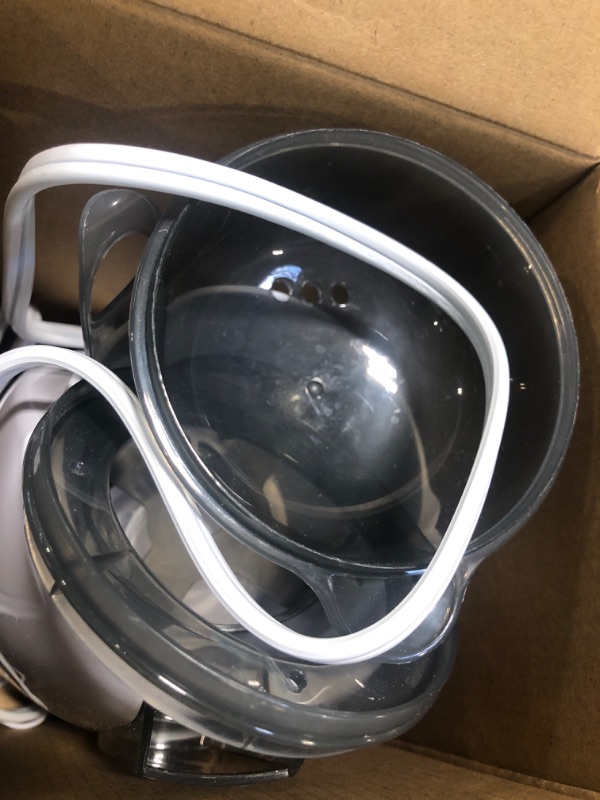 Photo 1 of Dr. Brown’s™ Insta-Feed™ Baby Bottle Warmer and Sterilizer, For Baby Bottles and Baby Food Jars Bottle Warmer & Sterilizer, Insta-Feed