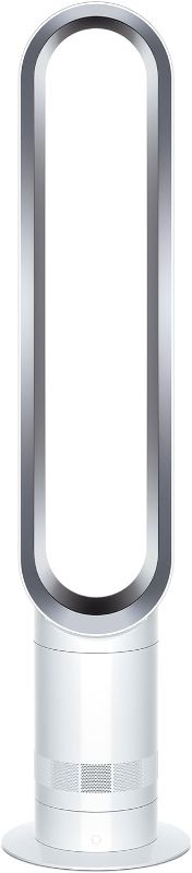 Photo 1 of Dyson Cool™ Tower Fan AM07,White/Silver, Large