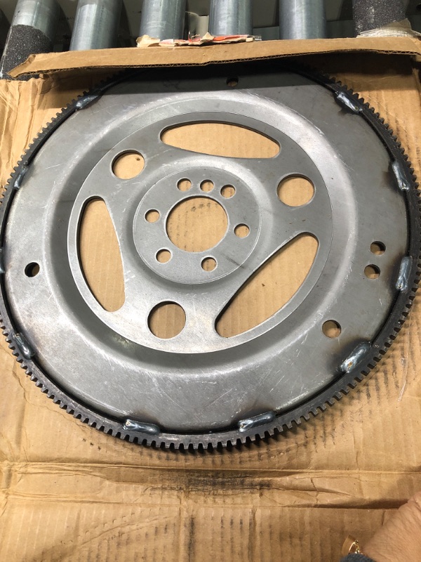 Photo 2 of ATP Automotive Z-270 Automatic Transmission Flywheel Flex-Plate