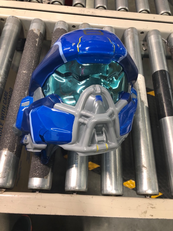 Photo 4 of Disguise Blue Spartan Muscle