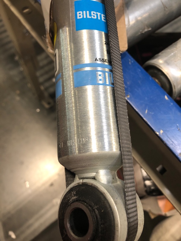 Photo 1 of Bilstein 24191203 Shock Absorber