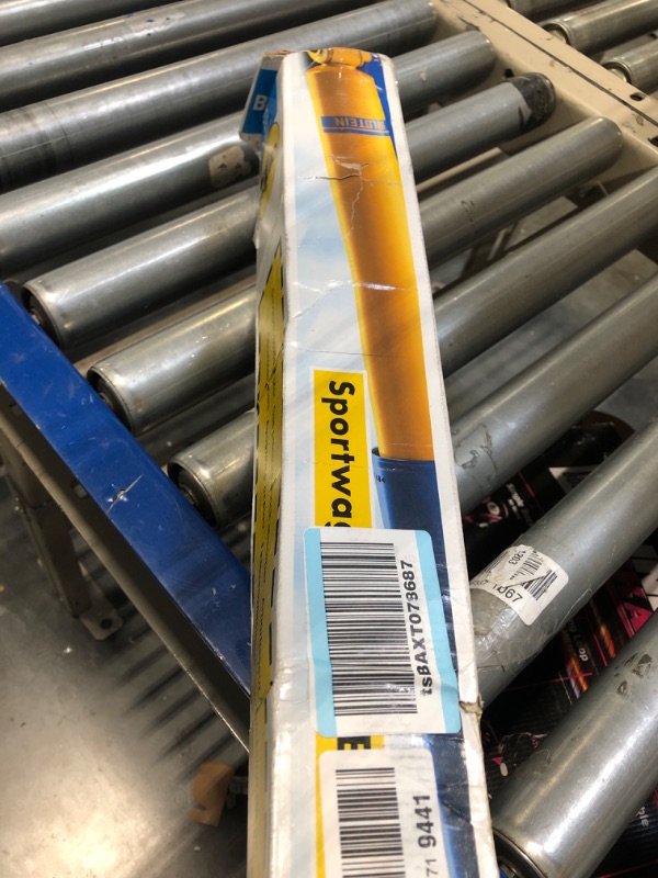 Photo 1 of Bilstein 24191203 Shock Absorber