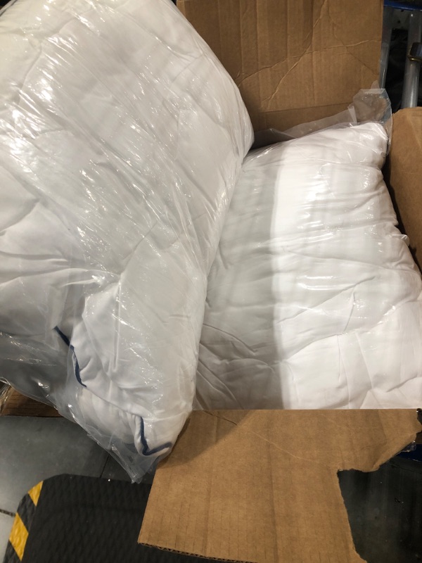Photo 1 of 2 pack Homemate Pillows