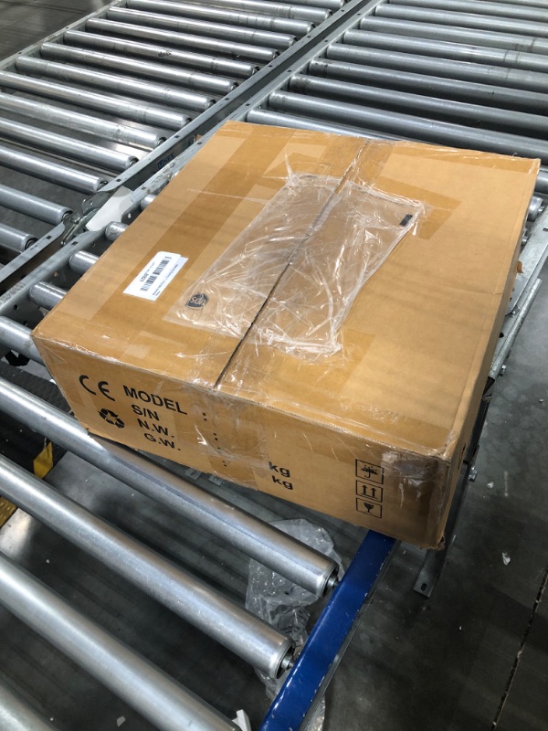 Photo 1 of VisionTechShop TVP-60B Price Computing Scale, Lb/Oz/Kg Switchable, 60lb Capacity, 0.01lb Readability, NTEP Legal for Trade COC #19-038