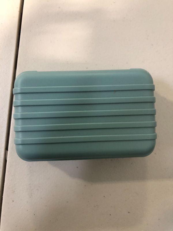 Photo 3 of 4 Pack Bar Soap Travel Container (Canyon Collection)