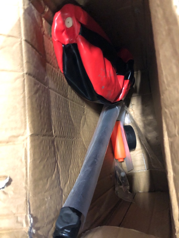 Photo 1 of Costzon Kids Punching Bag