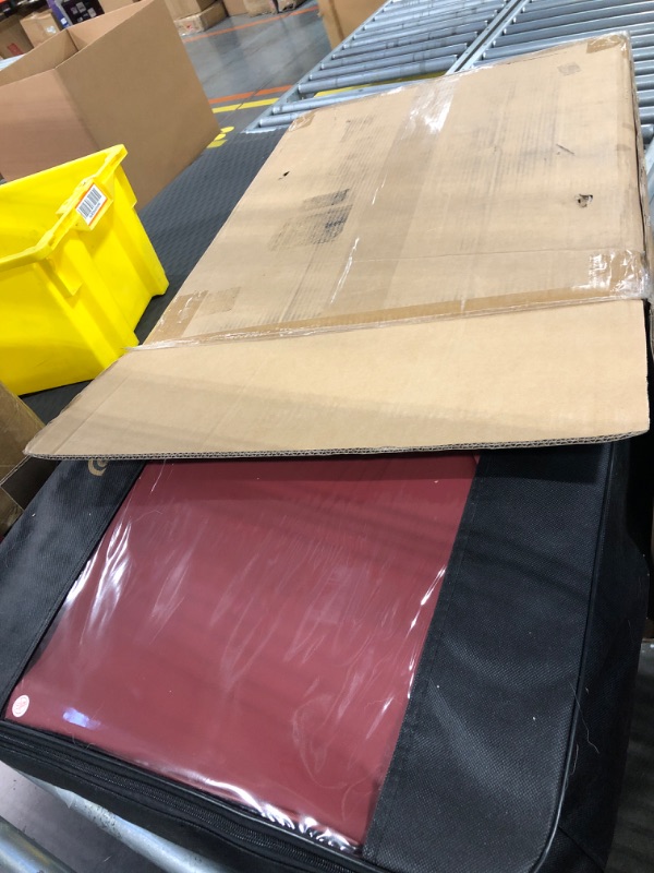 Photo 1 of Coverado Leather Seat Covers Full Set, 5 Seats Universal Seat Covers for Cars, Waterproof Luxury Leatherette Seat Cushions, Front and Rear Seat Protectors, Auto Seat Covers Fit for Most Vehicles Red Red FullSet