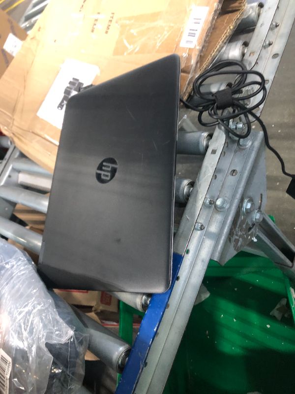 Photo 1 of ***FOR PARTS ONLY***** HP ProBook 640 G1 Intel i5-4200M 2.50GHz 8GB RAM 128GB SSD Windows 10 Pro (Renewed) 8GB+128GB