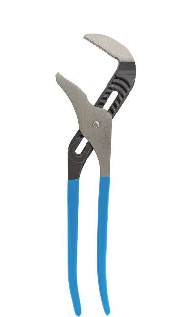 Photo 1 of 480 20-INCH BIGAZZ® STRAIGHT JAW TONGUE & GROOVE PLIERS
