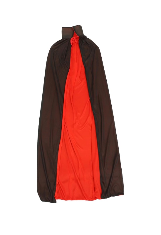 Photo 1 of halloween vampire cloak