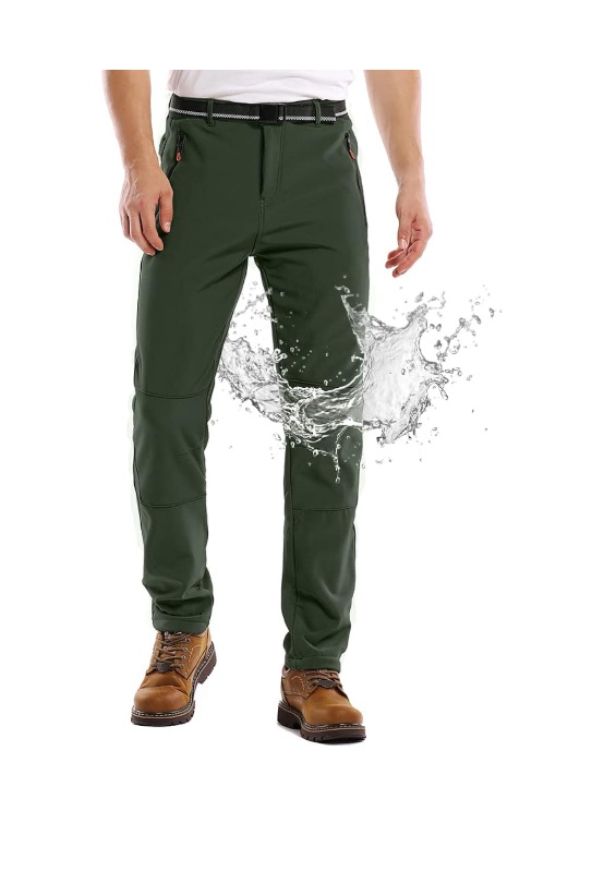 Photo 1 of waterproof pants 