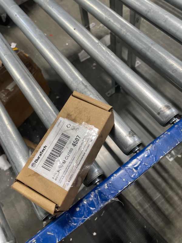 Photo 1 of DURATECH Internal Pipe Wrench Set, Pipe Nipple Extractor Set, 3-Piece, includes 3/8",1/2",3/4"