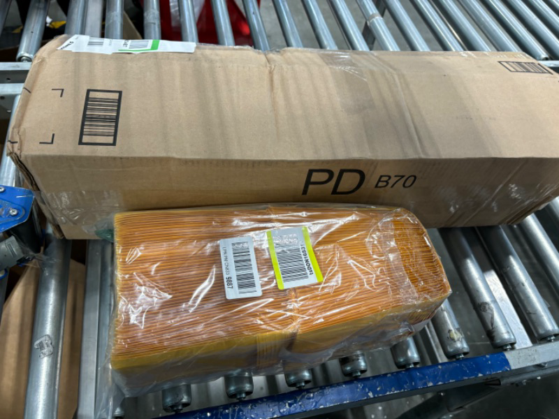 Photo 1 of Fuxury Kraft Bubble Mailers 4x8 Inch 100 Pack,Strong Adhesion Padded Envelopes,Self Seal Bubble Envelopes, Waterproof Cushioned Padded Mailers Packaging for Small Business?Bulk #000 Yellow Yellow 4x8"