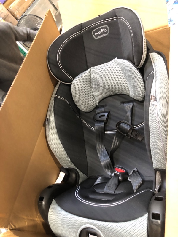 Photo 1 of CAR SEAT