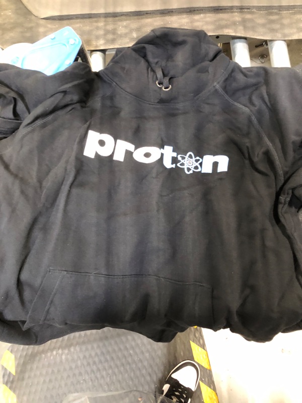 Photo 3 of Proton Hoodie XL