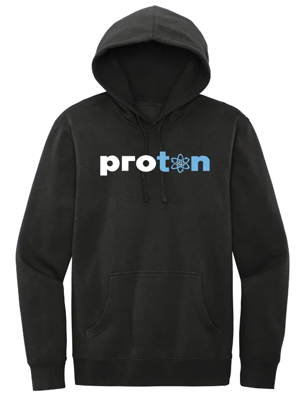 Photo 1 of Proton Hoodie XL