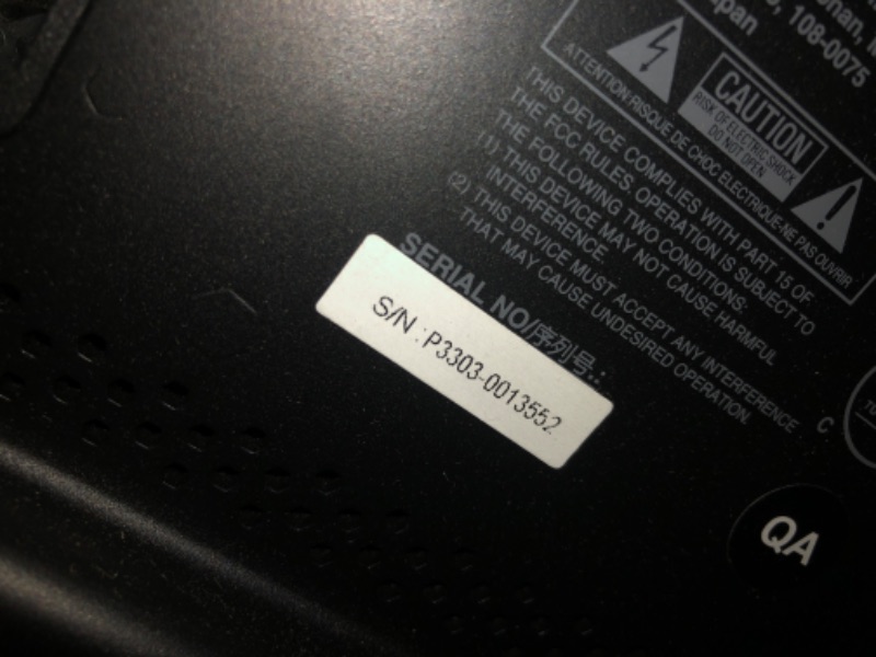Photo 1 of JBL Professional EON718S Powered PA Subwoofer with Bluetooth, 18-inch, Black

