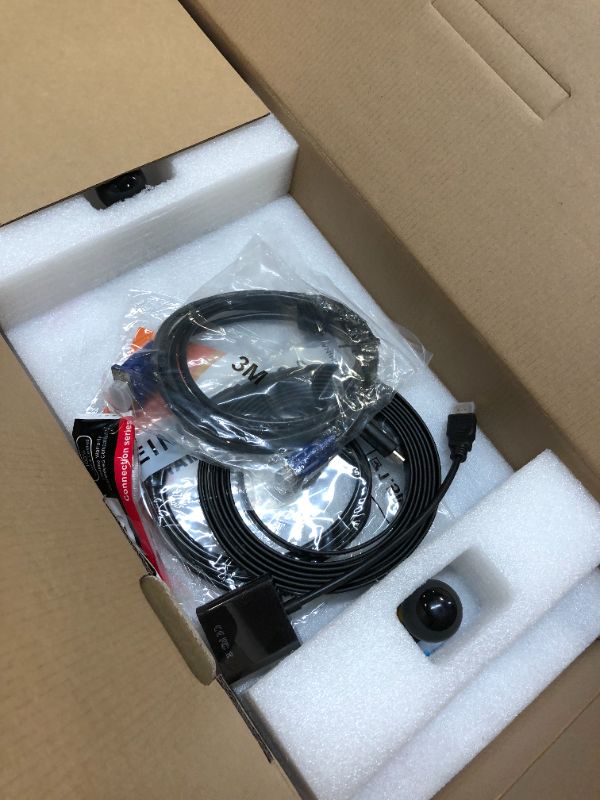 Photo 1 of HAAMIIQII Pandora Box 50s Arcade Game Console Machine - 20000 Games Installed, WiFi Version, 1920x1080P, 2D/3D Games, Search/Save/Hide/Pause/Download Games, 1-4 Players Online Game, Favorite List 20000 Games - Street Fighter