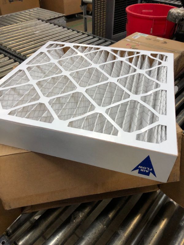 Photo 2 of 20X19 AIR FILTER 