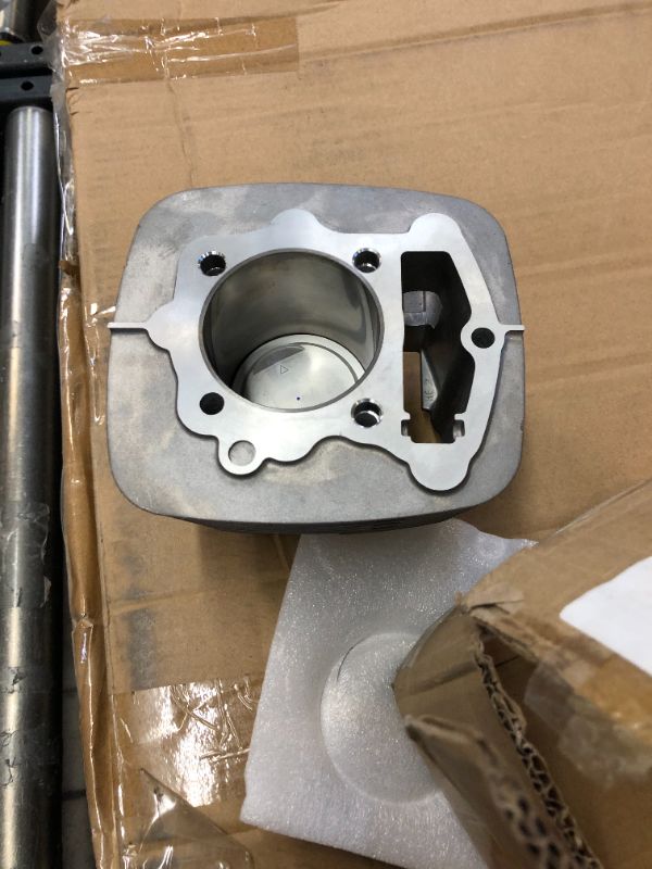 Photo 1 of 2003-2019 Honda CRF230F Cylinder Piston Gasket