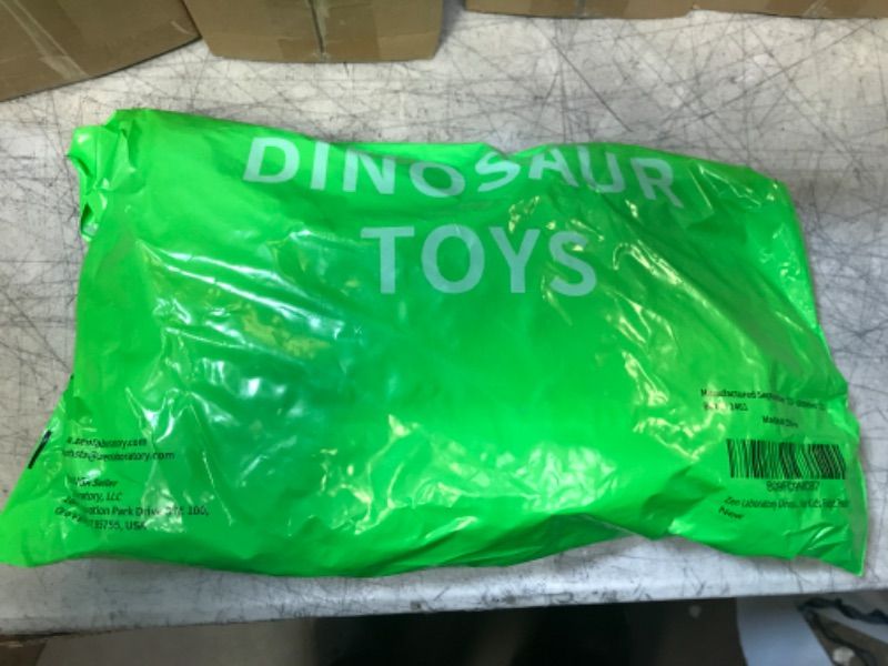 Photo 2 of Dinosaur Toys Party Favors for Kids, Fidget Toy Pop Its Bulk Pack, Stocking Stuffers Sensory Toys Autistic Children Autism ADHD Boys Girls, Treasure Prize Box Fidgets Popit Classroom Small Stress Gift