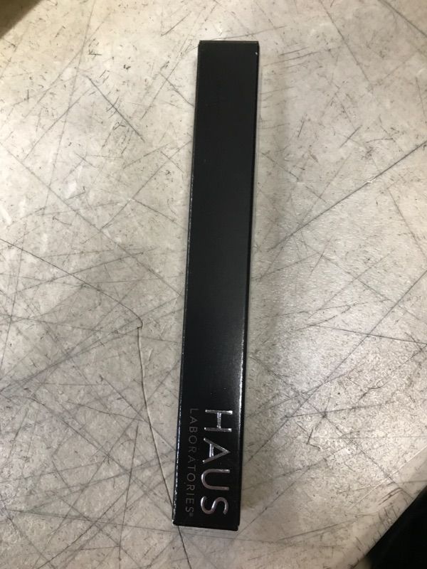 Photo 1 of HAUS LABORATORIES by Lady Gaga: EYE-DENTIFY GEL KOHL EYELINER, Punk