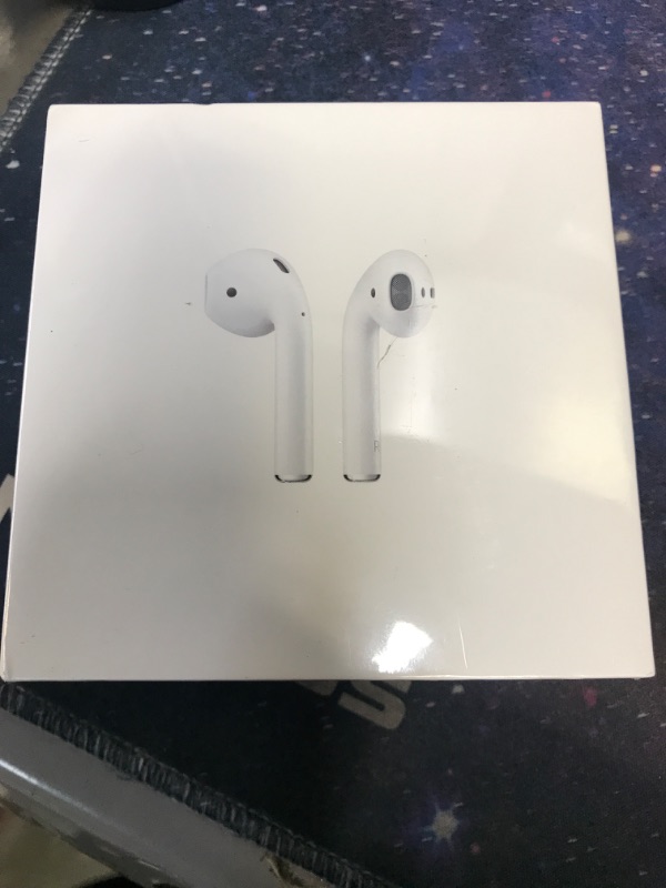 Photo 2 of AirPods with Charging Case