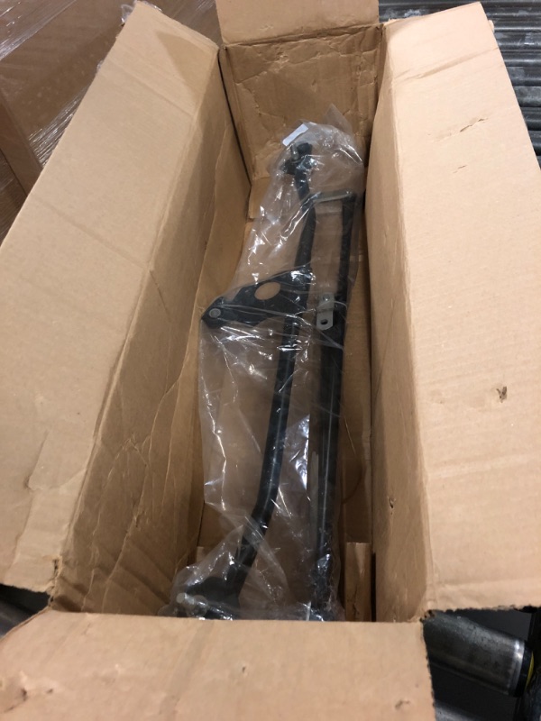 Photo 1 of Dorman 602-079 Windshield Wiper Linkage Compatible with Select Chevrolet / GMC Models