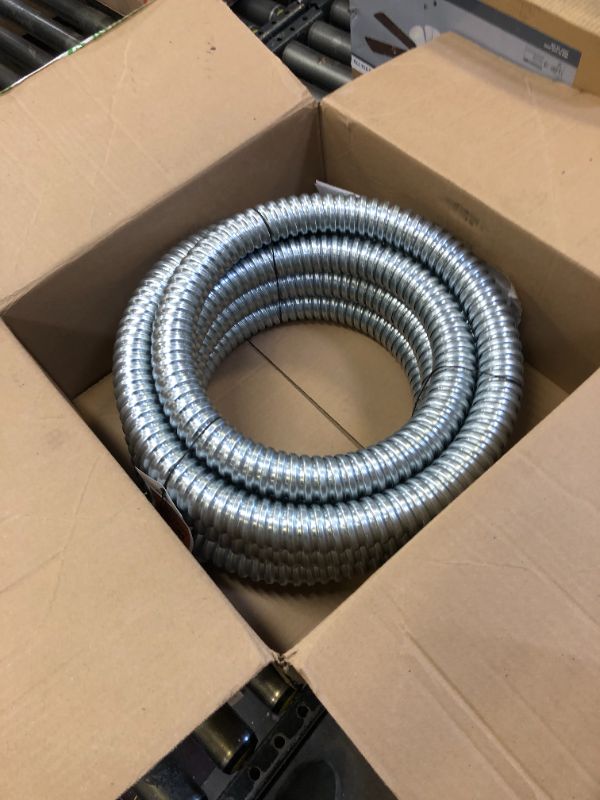 Photo 3 of 312273 FLEX STEEL CONDUIT